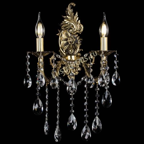 Бра Артемида №2 Журавлик в Кирове Гусь Хрустальный