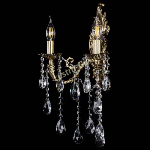 Бра Артемида №2 Журавлик в Кирове Гусь Хрустальный