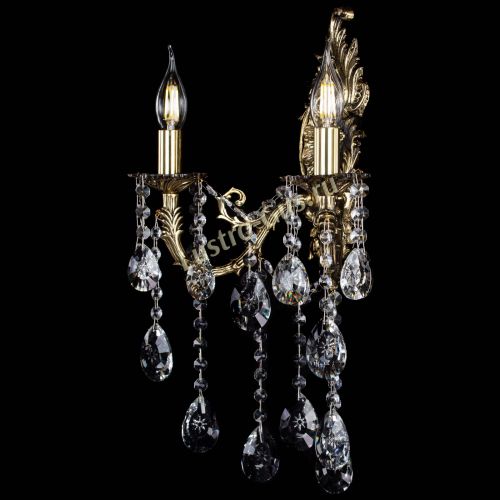 Бра Артемида №2 Звездочка в Кирове Гусь Хрустальный