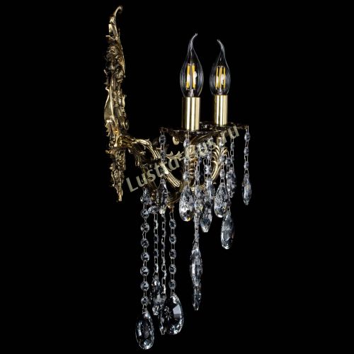 Бра Артемида №2 Звездочка в Кирове Гусь Хрустальный