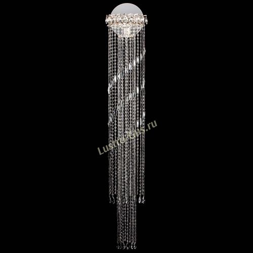 Бра Астра №1 Пластинка длинная в Кирове Гусь Хрустальный