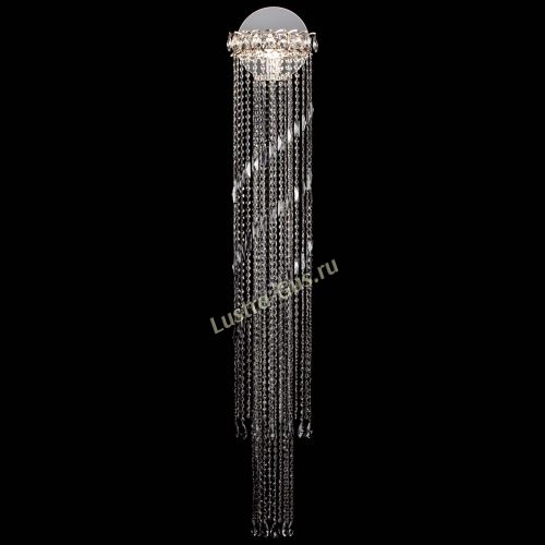 Бра Астра №1 Пластинка длинная в Кирове Гусь Хрустальный