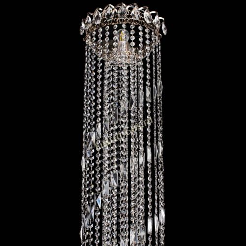 Бра Астра №1 Пластинка длинная в Кирове Гусь Хрустальный