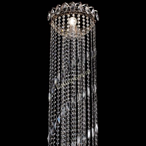 Бра Астра №1 Пластинка длинная в Кирове Гусь Хрустальный