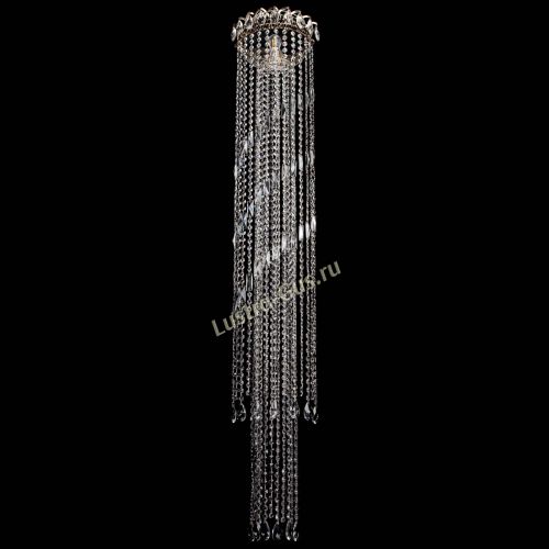 Бра Астра №1 Пластинка длинная в Кирове Гусь Хрустальный