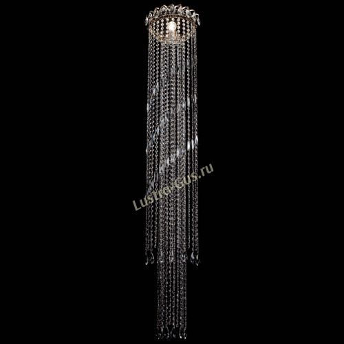 Бра Астра №1 Пластинка длинная в Кирове Гусь Хрустальный