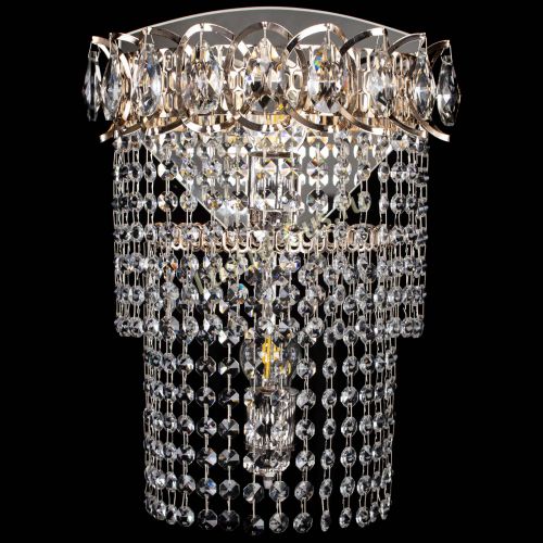 Бра Астра №2 оптикон в Кирове Гусь Хрустальный