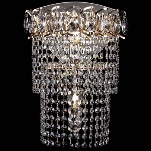 Бра Астра №2 оптикон в Кирове Гусь Хрустальный