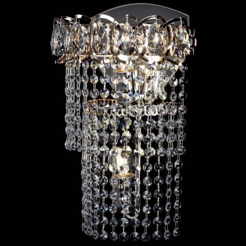 Бра Астра №2 оптикон в Кирове Гусь Хрустальный