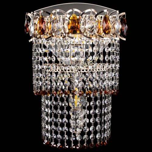 Бра Астра №2 оптикон чайная в Кирове Гусь Хрустальный