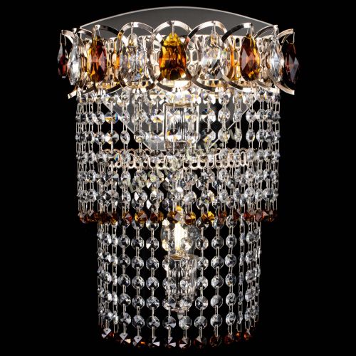 Бра Астра №2 оптикон чайная в Кирове Гусь Хрустальный