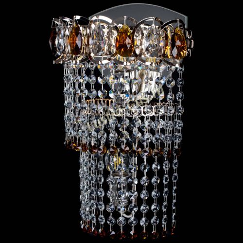 Бра Астра №2 оптикон чайная в Кирове Гусь Хрустальный