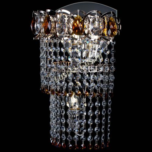 Бра Астра №2 оптикон чайная в Кирове Гусь Хрустальный