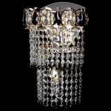 Бра Астра №2 оптикон черная в Кирове