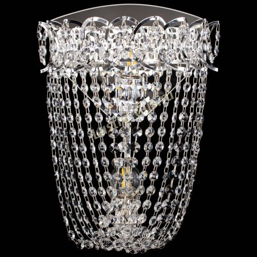 Бра Астра ажур №2 в Кирове Гусь Хрустальный