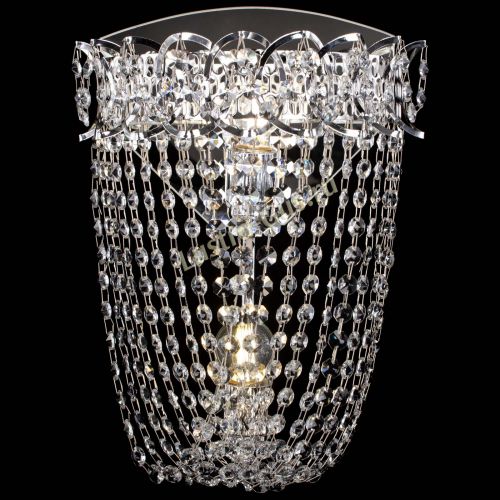 Бра Астра ажур №2 в Кирове Гусь Хрустальный