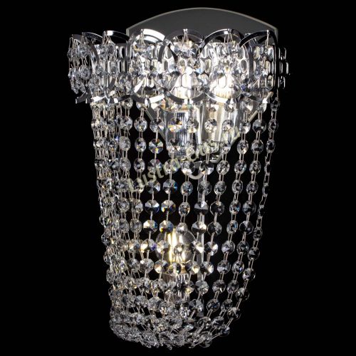 Бра Астра ажур №2 в Кирове Гусь Хрустальный