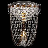 Бра Астра ажур №2 чайная в Кирове