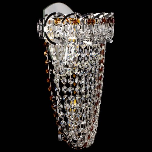 Бра Астра ажур №2 чайная в Кирове Гусь Хрустальный