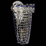 Бра Астра ажур №2 синяя в Кирове