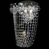 Бра Астра ажур №2 зеленая в Кирове