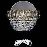 Бра Астра ажур под бронзу в Кирове