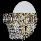 Бра Астра ажур под бронзу в Кирове