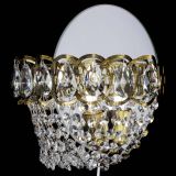 Бра Астра ажур под бронзу в Кирове