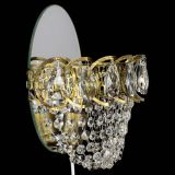 Бра Астра ажур под бронзу в Кирове