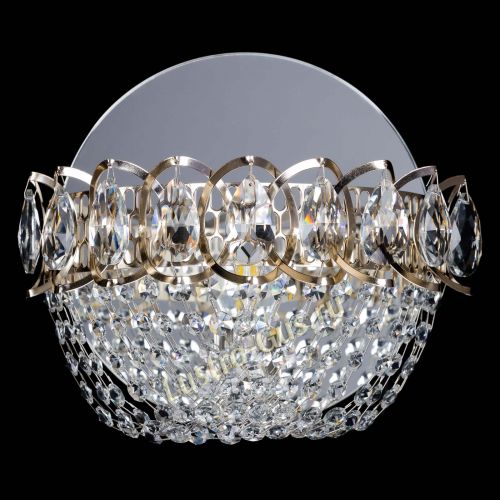 Бра Астра ажур в Кирове Гусь Хрустальный