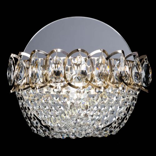 Бра Астра ажур в Кирове Гусь Хрустальный