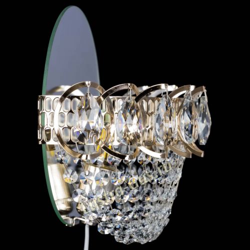 Бра Астра ажур в Кирове Гусь Хрустальный