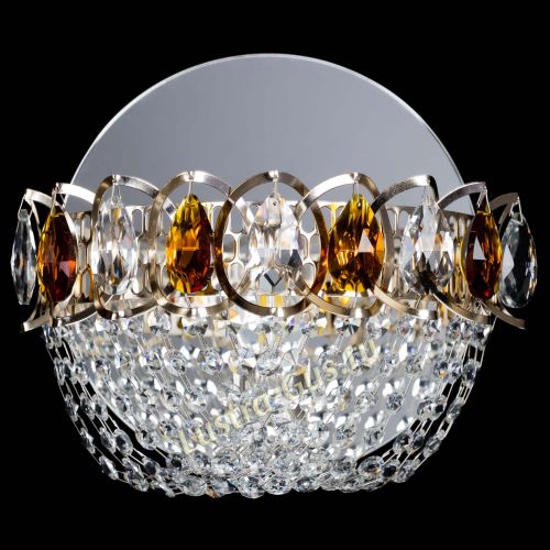 Бра Астра ажур чайная в Кирове Гусь Хрустальный