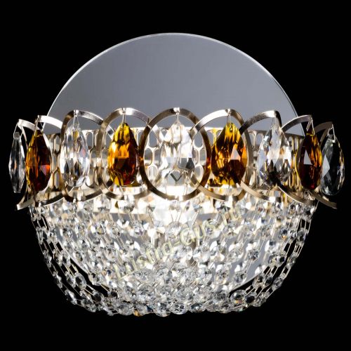 Бра Астра ажур чайная в Кирове Гусь Хрустальный