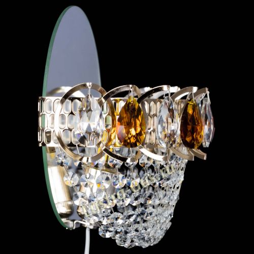 Бра Астра ажур чайная в Кирове Гусь Хрустальный