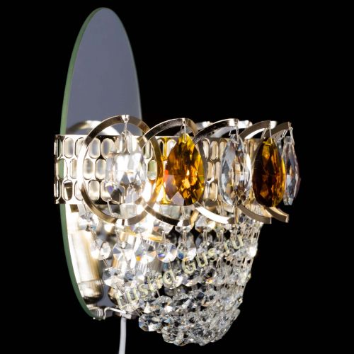 Бра Астра ажур чайная в Кирове Гусь Хрустальный