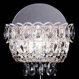 Бра Астра белая в Кирове