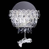 Бра Астра белая в Кирове