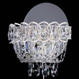 Бра Астра белая в Кирове