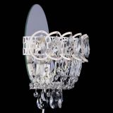 Бра Астра белая в Кирове