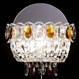 Бра Астра Чайная белая в Кирове