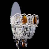 Бра Астра Чайная белая в Кирове