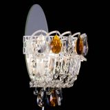 Бра Астра Чайная белая в Кирове