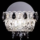 Бра Астра Черная белая в Кирове