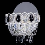 Бра Астра Черная белая в Кирове