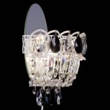 Бра Астра Черная белая в Кирове