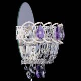 Бра Астра Фиолетовая белая в Кирове