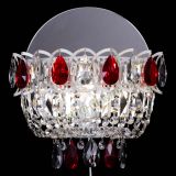 Бра Астра Красная белая  в Кирове