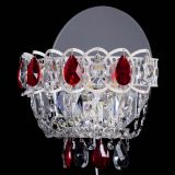 Бра Астра Красная белая  в Кирове