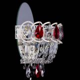 Бра Астра Красная белая  в Кирове